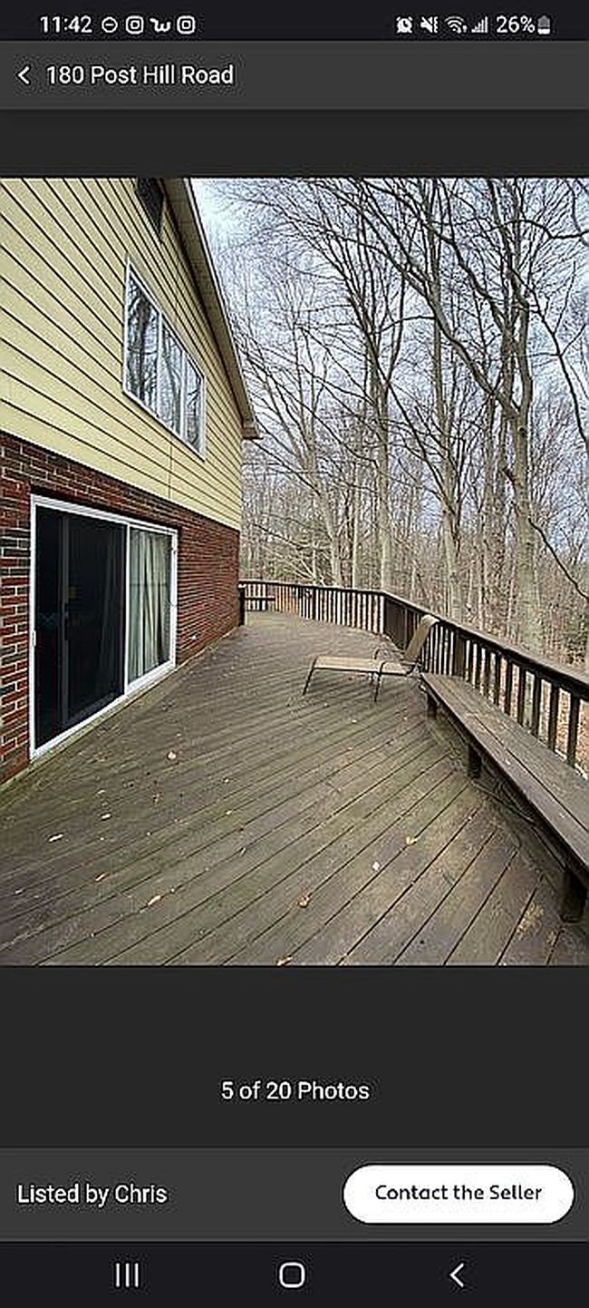 Photo of 180 Post Hill Rd, Mountain Dale, NY