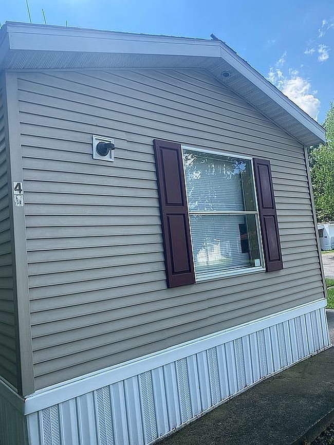 Photo of 3354 Hilton St Nw Lot 4, Massillon, OH