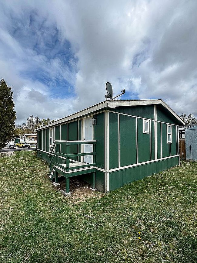 Image of 1900 W Quinn Rd Trailer 206