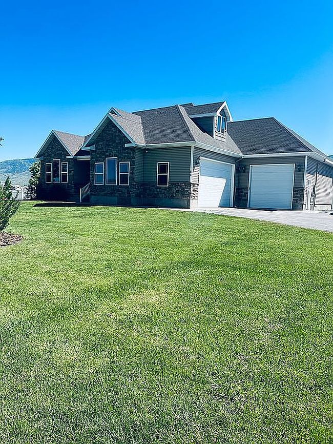 Photo of 86 N 2 E, Montpelier, ID