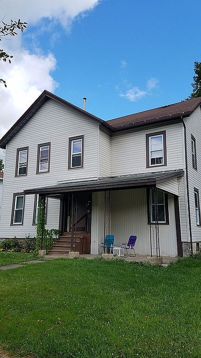 Photo of 34 Union St, Cortland, NY