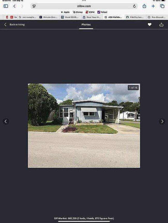 Photo of 436 Holiday Park Blvd Ne