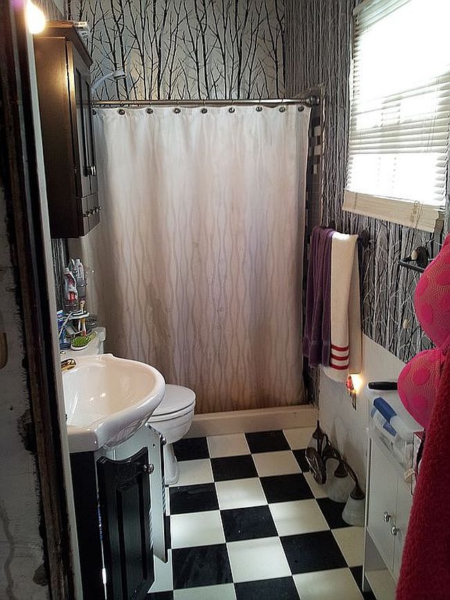 Photo of 122 Maud St, Clarksburg, WV