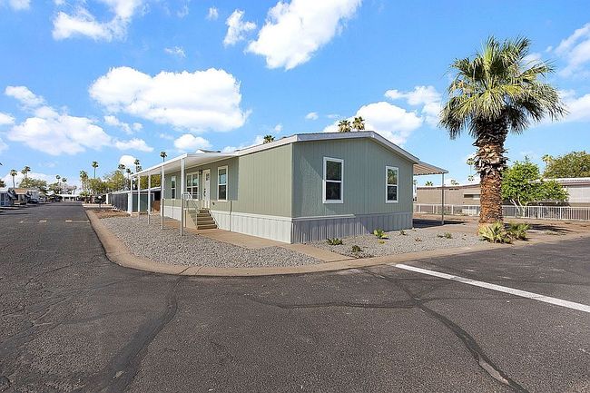 Photo of 5950 W Missouri Ave Lot 121, Glendale, AZ