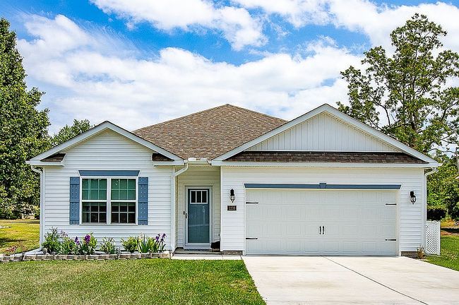 Image of 1216 Caracara Dr