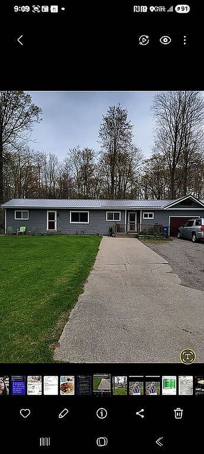 Photo of 183 S Nine Mile Rd, Midland, MI