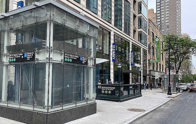 Image of 1628 Second Ave