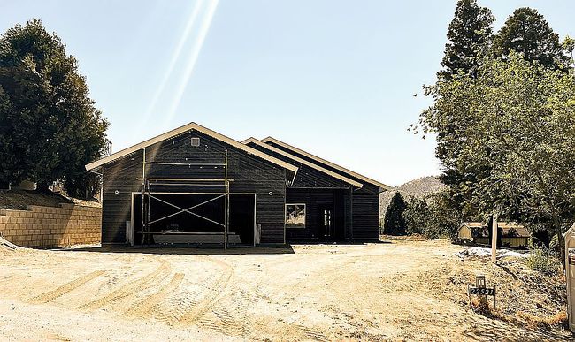 Photo of 22521 Shine Ct, Tehachapi, CA
