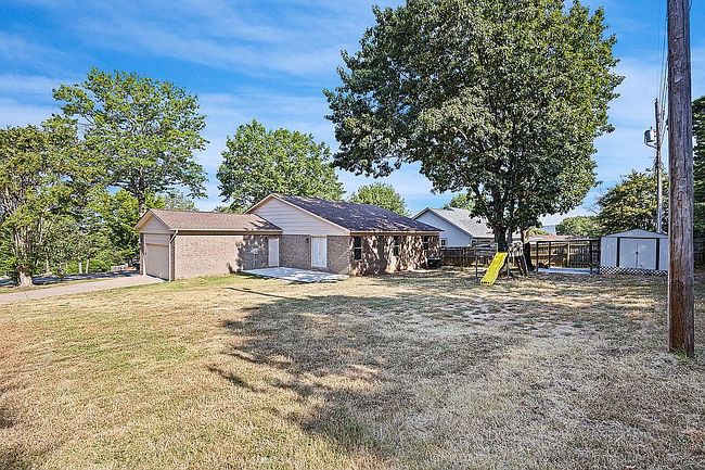 Photo of 317 Heather Ln, Russellville, AR