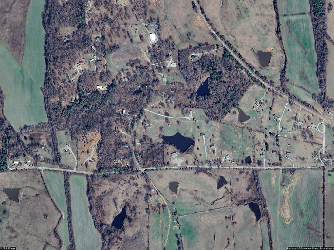 Photo of 319 Overton School Rd