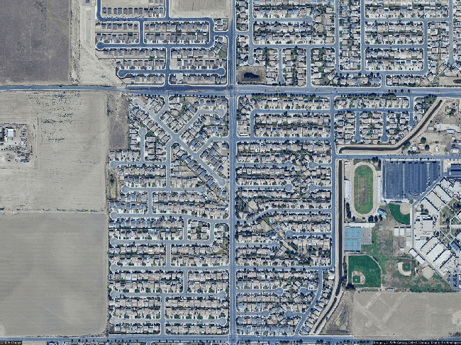 Photo of 1700 Airport Dr, Bakersfield, CA