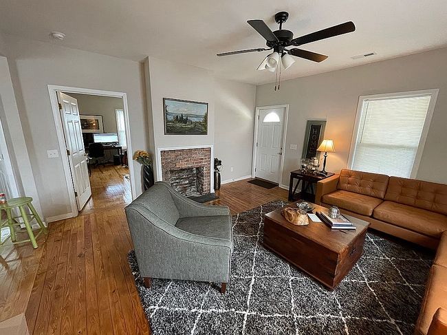 Image of 31 Jones St