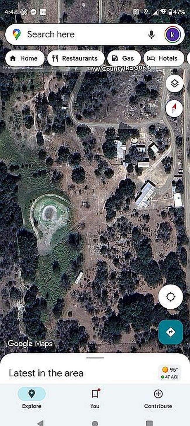 Photo of 497 W County Road 3064, Lampasas, TX