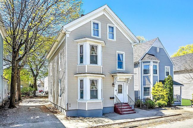 Photo of 31 Gilmore St, Providence, RI