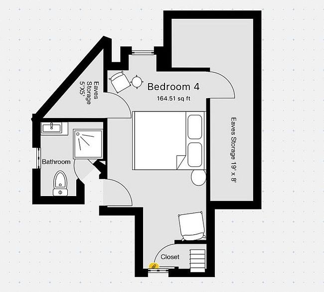 Photo of 117 E Cedar St, Mount Vernon, NY