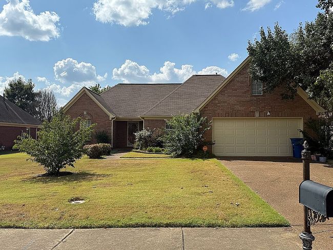 5745 Michaelson Dr, Olive Branch, MS