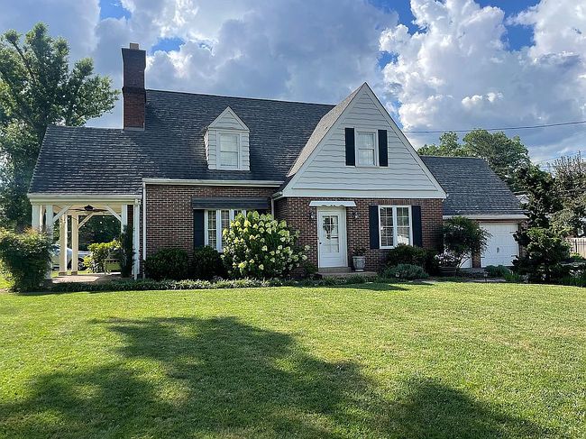 Photo of 4112 Virginia Ave Se, Charleston, WV