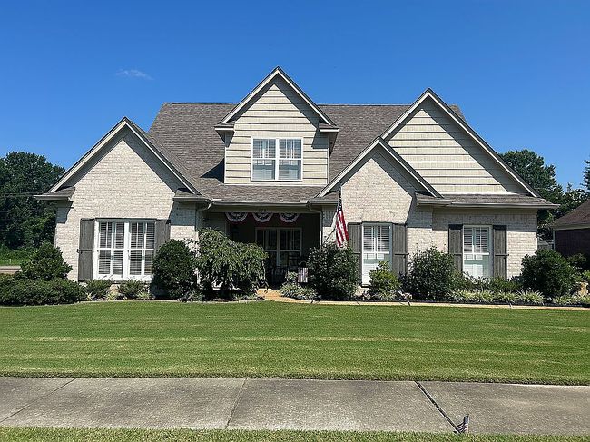 Photo of 576 Rowan Oak Pl, Hernando, MS