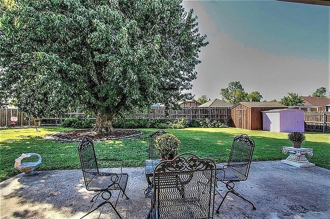 Photo of 1108 Jeremy St, El Reno, OK