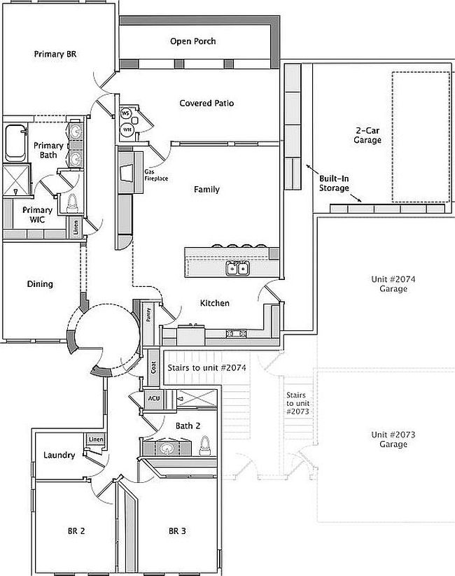 Photo of 4777 S Fulton Ranch Blvd Unit 1074, Chandler, AZ