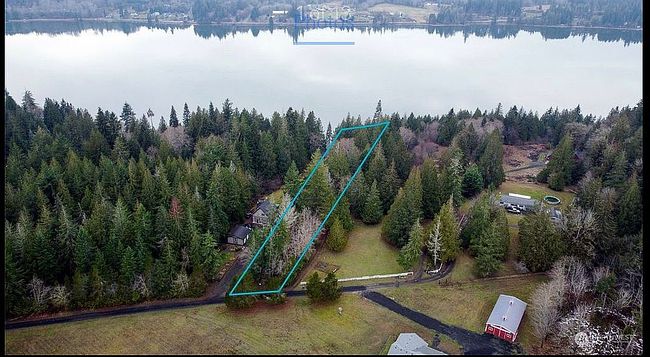 51 E Oakland Bay Dr, Shelton, WA