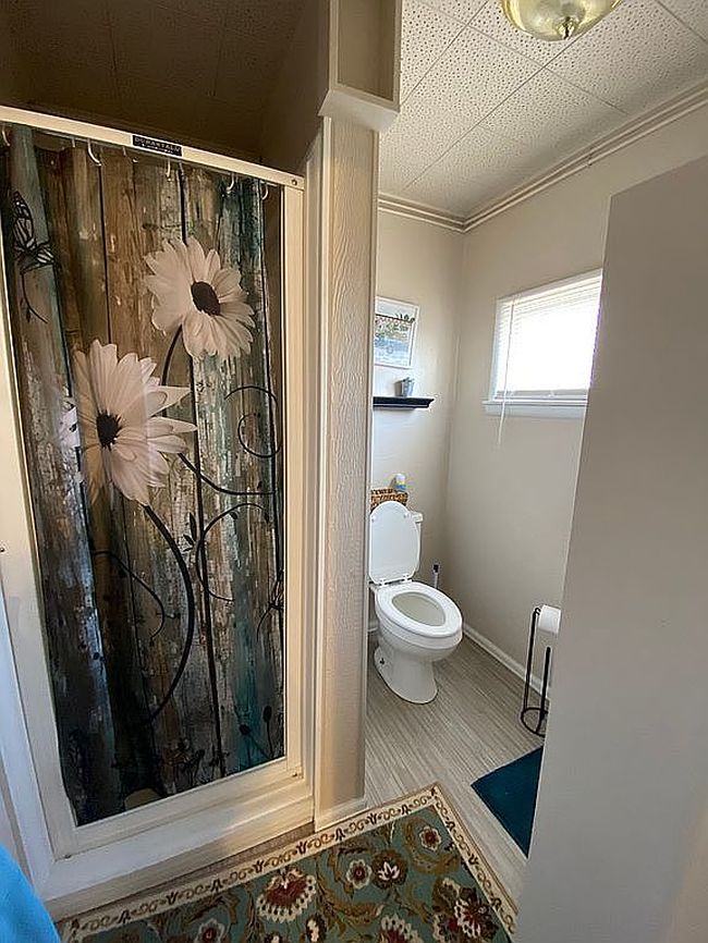 Photo of 505 Nw 1st St, Buffalo, OK