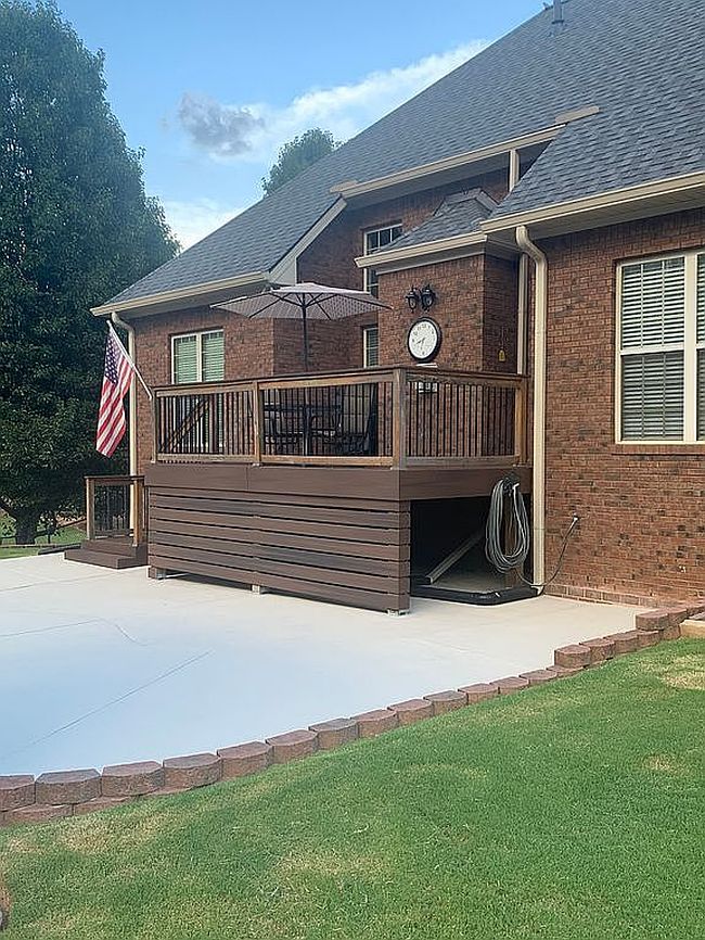 Photo of 536 Belaire Dr, Winder, GA