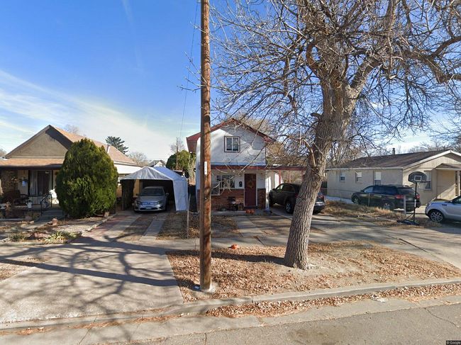 1032 Bragdon Ave, Pueblo, CO