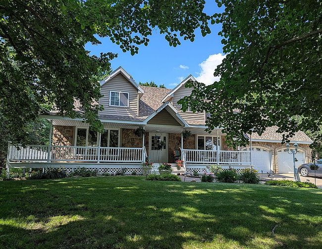Photo of 16714 Queens Rd, Avon, MN