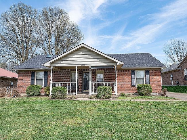 Image of 2610 Whitehorse Vale Dr