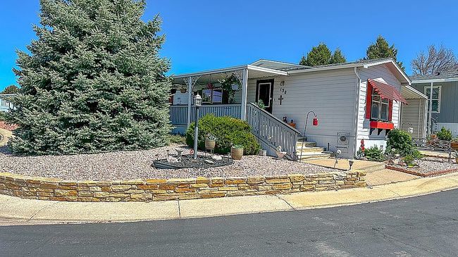 Image of 205 N Murray Blvd Lot 138