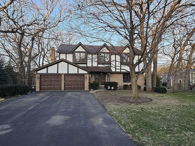 Image of 2029 Fairoak Ct