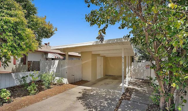 Image of 3271 Alma St