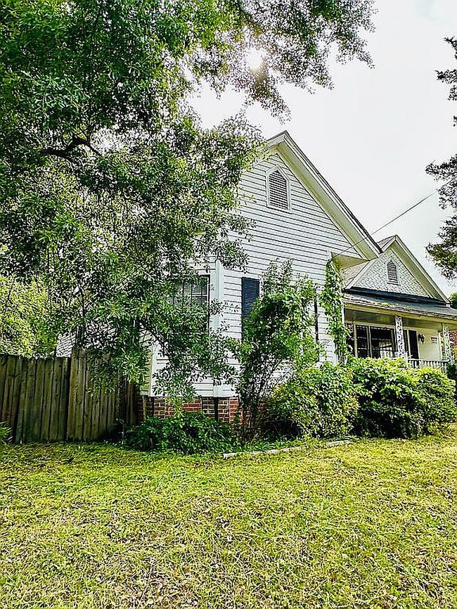 Photo of 203 N Wylie St, Lancaster, SC