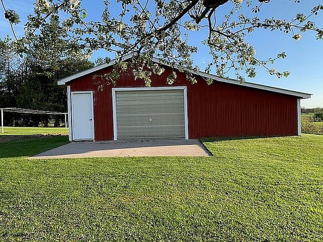 Photo of 21685 Morrow Rd, Hillman, MI