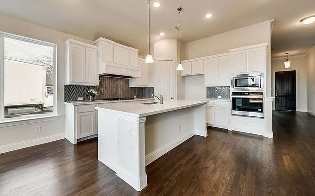 Photo of 609 River Rock Way, Allen, TX