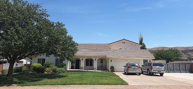 Photo of 1003 S 920 W, Hurricane, UT