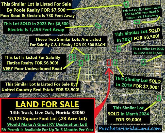 Image of 0 14th Trak Lot 51