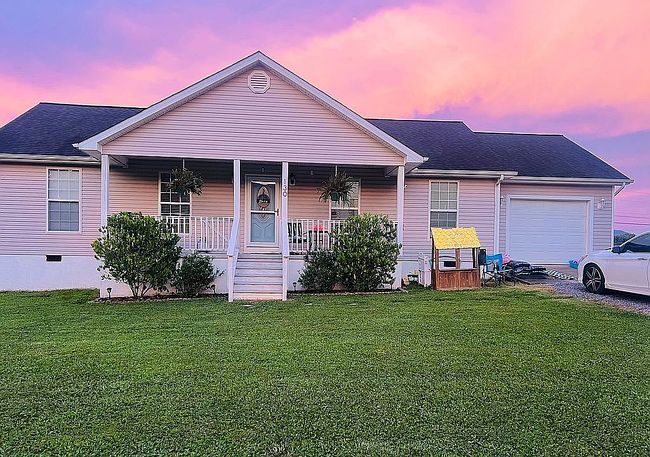 130 Fiddlers Dr, Whitwell, TN