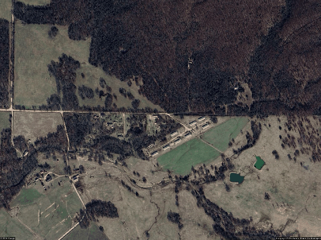 20695 Burgess Ln, Lincoln, AR