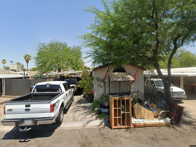 Preview of property located at 1802 E Campo Bello Dr Lot 109