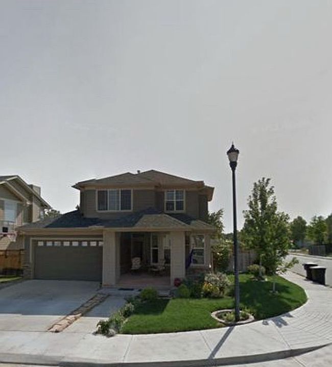Photo of 1803 Trevor Cir, Longmont, CO