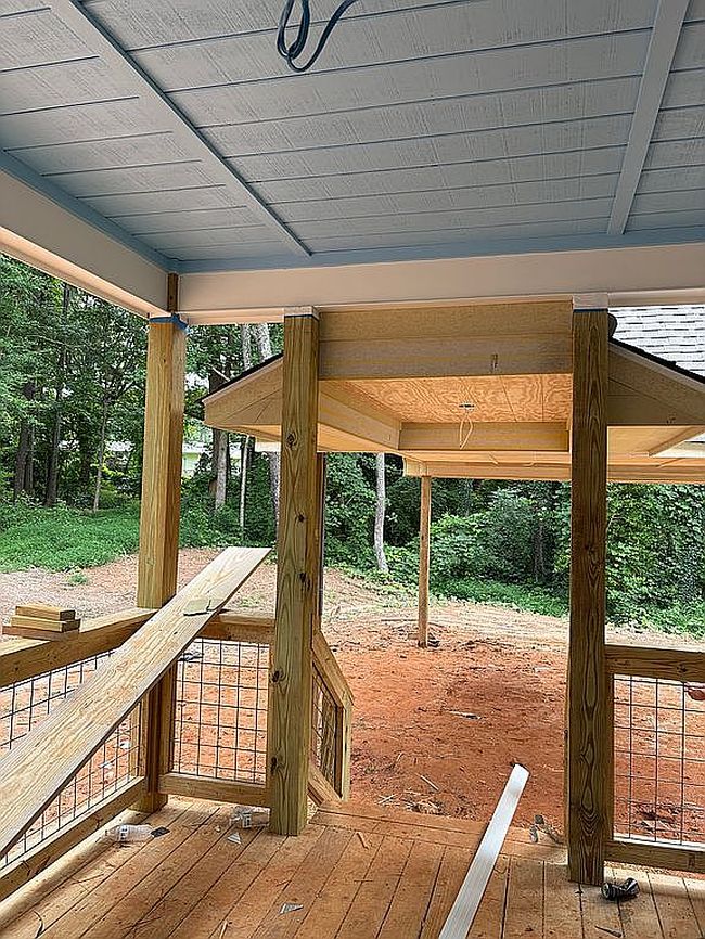Photo of 311 Kensington Cir, Bremen, GA