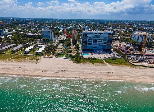 Image of 1395 S Ocean Blvd #6C