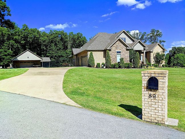 Photo of 89 County Road 7822, Jonesboro, AR