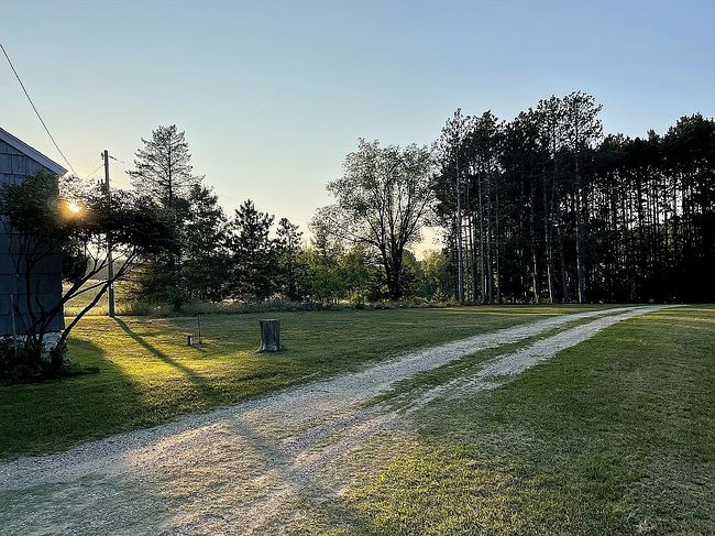 Photo of 3995 W Baker Rd, Shelby, MI