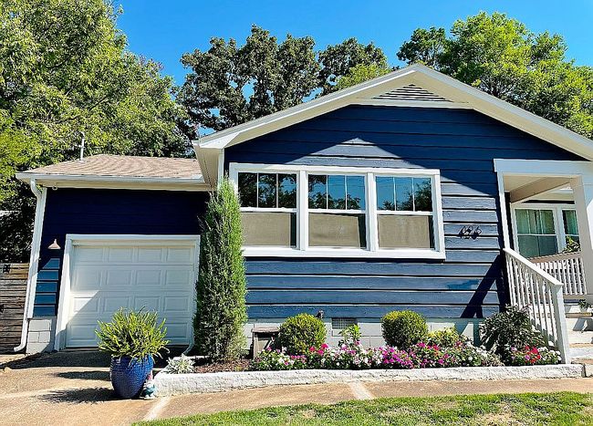 Photo of 426 E Prospect St, Fayetteville, AR