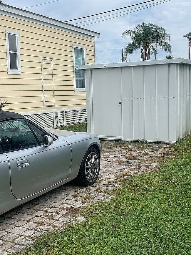 Photo of 1415 Main St Lot 217, Dunedin, FL