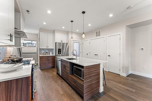 Photo of 3450 N Downing St #4, Denver, CO