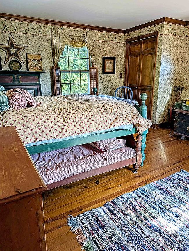 Photo of 9290 Old Green Mountain Rd, Esmont, VA
